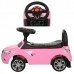 Audi Каталка-толокар Bambi M 3147A-8 Audi Каталка-толокар Bambi M 3147A-8