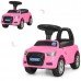 Audi Каталка-толокар Bambi M 3147A-8 Audi Каталка-толокар Bambi M 3147A-8