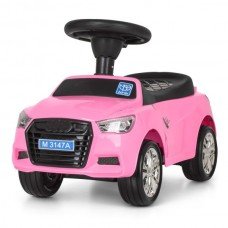 Audi Каталка-толокар Bambi M 3147A-8 Audi Каталка-толокар Bambi M 3147A-8