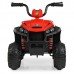 Детский квадроцикл Bambi M 4131EL-3