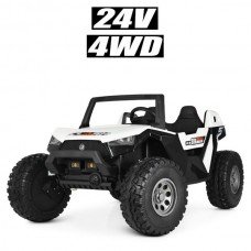 Детский электромобиль Джип Buggy M 4170EBLR-1(24V)