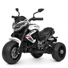 Детский мотоцикл Bambi M 4152EL-1