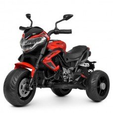 Детский мотоцикл Bambi M 4152EL-3 Детский мотоцикл Bambi M 4152EL-3