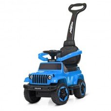 Jeep Каталка-толокар Bambi M 4288-12