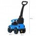 Jeep Каталка-толокар Bambi M 4288-12 Jeep Каталка-толокар Bambi M 4288-12