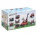 Jeep Каталка-толокар Bambi M 4288-12 Jeep Каталка-толокар Bambi M 4288-12