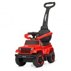 Jeep Каталка-толокар Bambi M 4288-3