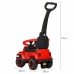 Jeep Каталка-толокар Bambi M 4288-3 Jeep Каталка-толокар Bambi M 4288-3