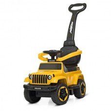 Jeep Каталка-толокар Bambi M 4288-6