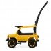 Jeep Каталка-толокар Bambi M 4288-6 Jeep Каталка-толокар Bambi M 4288-6