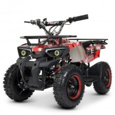 Детский квадроцикл Profi HB-ATV800AS-3 Детский квадроцикл Profi HB-ATV800AS-3
