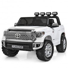 Toyota Детский электромобиль Джип JJ2266AEBLR-1