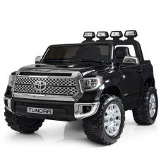 Детский электромобиль Джип Toyota Tundra JJ2266AEBLR-2 Детский электромобиль Джип Toyota Tundra JJ2266AEBLR-2