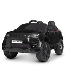 Land Rover Детский электромобиль Джип M 4418(MP4)EBLRS-2