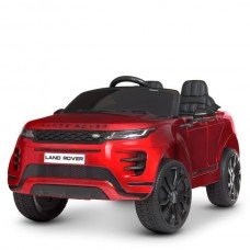 Детский электромобиль Джип Land Rover M 4418EBLRS-3 Детский электромобиль Джип Land Rover M 4418EBLRS-3