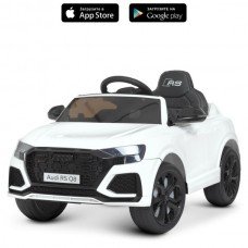 Детский электромобиль Bambi M 4569EBLR-1