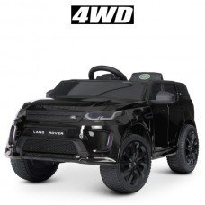 Детский электромобиль Land Rover M 4846EBLRS-2