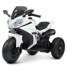 Детский мотоцикл Bambi M 4840AL-1 Детский мотоцикл Bambi M 4840AL-1