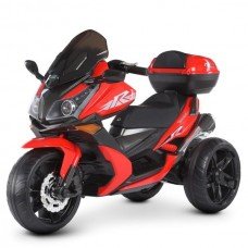 Детский мотоцикл Bambi M 4852EL-3 Детский мотоцикл Bambi M 4852EL-3