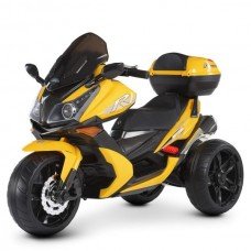 Детский мотоцикл Bambi M 4852EL-6 Детский мотоцикл Bambi M 4852EL-6