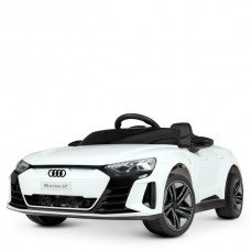 Детский электромобиль Audi E-Tron M 4938EBLR-1 Детский электромобиль Audi E-Tron M 4938EBLR-1