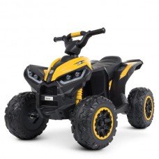 Детский квадроцикл Bambi M 4959EBLR-6