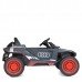 Audi Детский электромобиль Джип M 4972EBLR-11