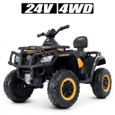 Детский квадроцикл Bambi M 4868EL-2-6(24V)