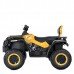 Детский квадроцикл Bambi M 4868EL-2-6(24V)
