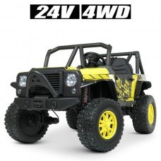 Jeep Детский электромобиль джип Bambi M 4878EBLR-6