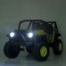 Jeep Детский электромобиль джип Bambi M 4878EBLR-6 Jeep Детский электромобиль джип Bambi M 4878EBLR-6