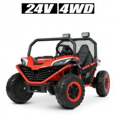 Детский электромобиль Багги Bambi M 4969EBLR-3(24V)