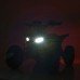 Детский квадроцикл Profi HB-EATV08-350-3