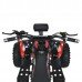 Детский квадроцикл Profi HB-EATV08-350-3