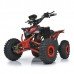 Детский квадроцикл Profi HB-EATV08-350-3