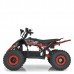 Детский квадроцикл Profi HB-EATV08-350-3