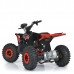 Детский квадроцикл Profi HB-EATV08-350-3