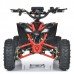 Детский квадроцикл Profi HB-EATV08-350-3