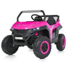 Детский электромобиль Джип Bambi M 5025EBLR-8(24V) Детский электромобиль Джип Bambi M 5025EBLR-8(24V)