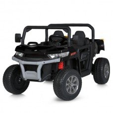 Детский электромобиль Грузовик Bambi M 5026EBLR-2(24V) Детский электромобиль Грузовик Bambi M 5026EBLR-2(24V)