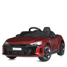 Детский электромобиль Audi E-Tron M 4938EBLRS-3 Детский электромобиль Audi E-Tron M 4938EBLRS-3