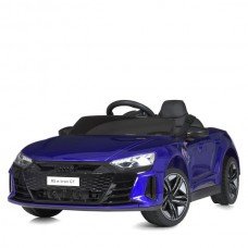 Детский электромобиль Audi E-Tron M 4938EBLRS-4 Детский электромобиль Audi E-Tron M 4938EBLRS-4