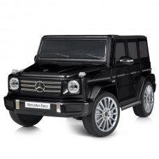Детский электромобиль Джип Bambi M 5028EBLRS-2 Детский электромобиль Джип Bambi M 5028EBLRS-2