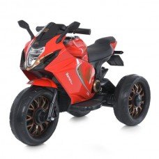 Детский мотоцикл Bambi M 5050EL-3