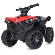 Детский квадроцикл Bambi M 5054EL-3 Детский квадроцикл Bambi M 5054EL-3