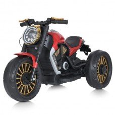 Детский мотоцикл Bambi M 5048EL-3