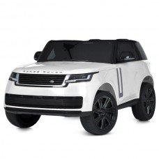 Range Rover Детский электромобиль Джип Bambi M 5055EBLR-1(4WD)