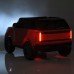 Range Rover Детский электромобиль Джип Bambi M 5055EBLR-1(4WD)
