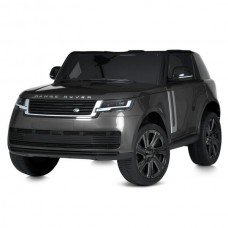 Range Rover Детский электромобиль Джип Bambi M 5055EBLRS-11(4WD)
