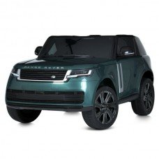 Range Rover Детский электромобиль Джип Bambi M 5055EBLRS-5(4WD)